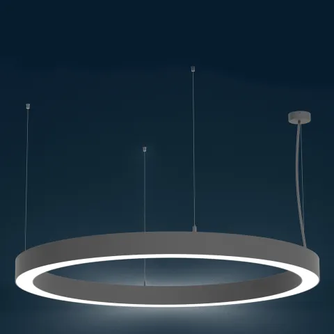 CONTOUR LINE – 60 Circular