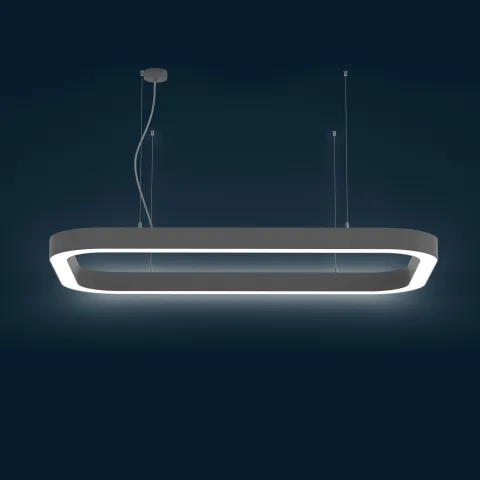 CONTOUR LINE – Rectangular