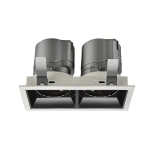 SOLUNE Downlight – energy-efficient LED 