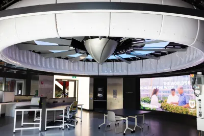 Western Sydney University Bankstown